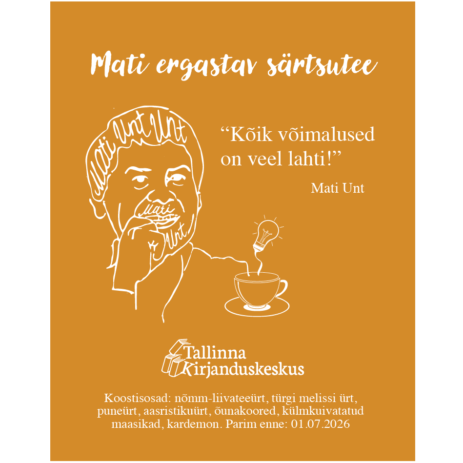 Mati tee ja kirjeldus
