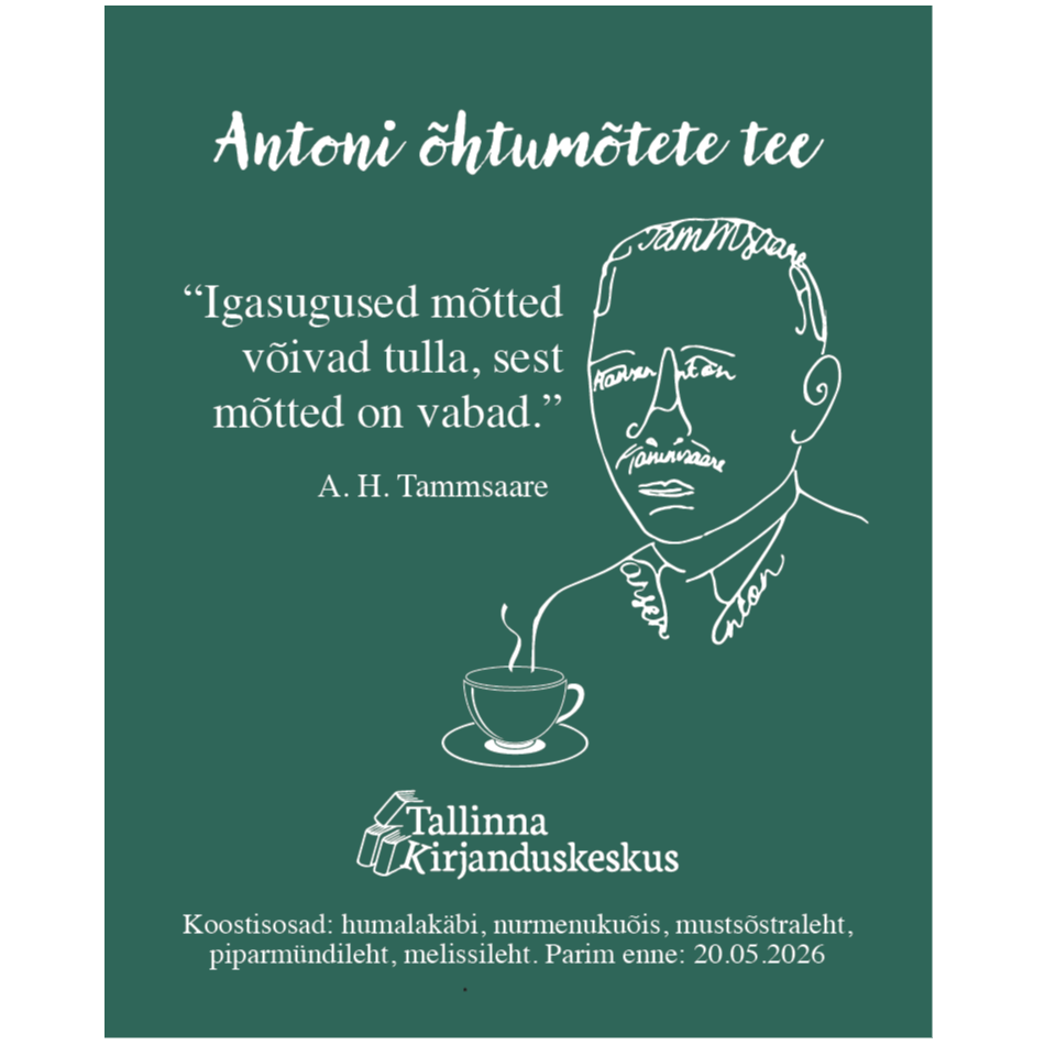 Antoni tee