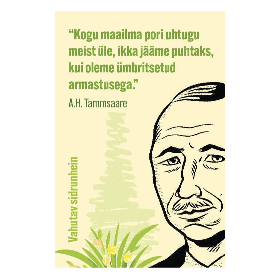 Tammsaare seep