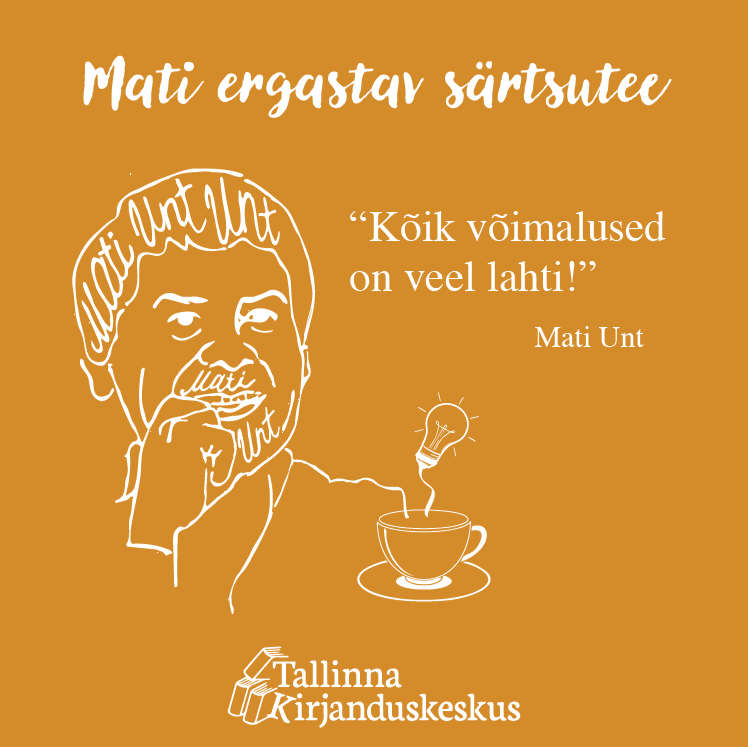 Mati ergastav särtsutee