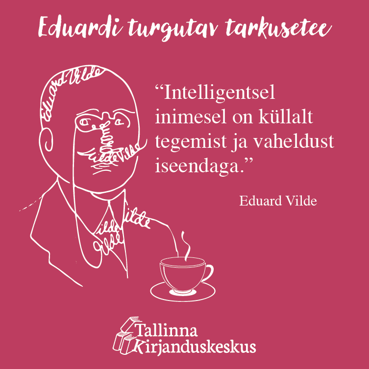 Eduardi turgutav tarkusetee
