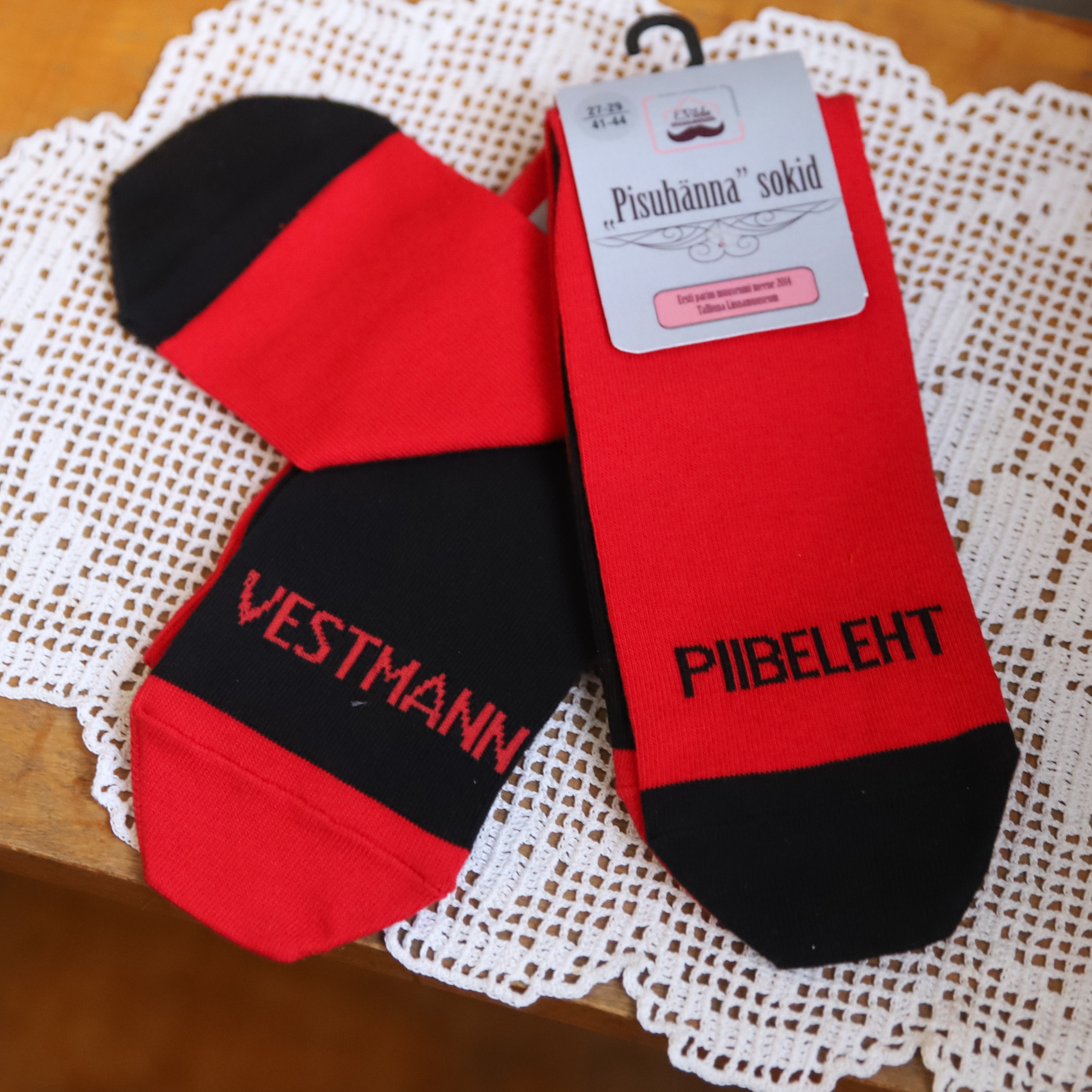 "Pisuhänd" sokid