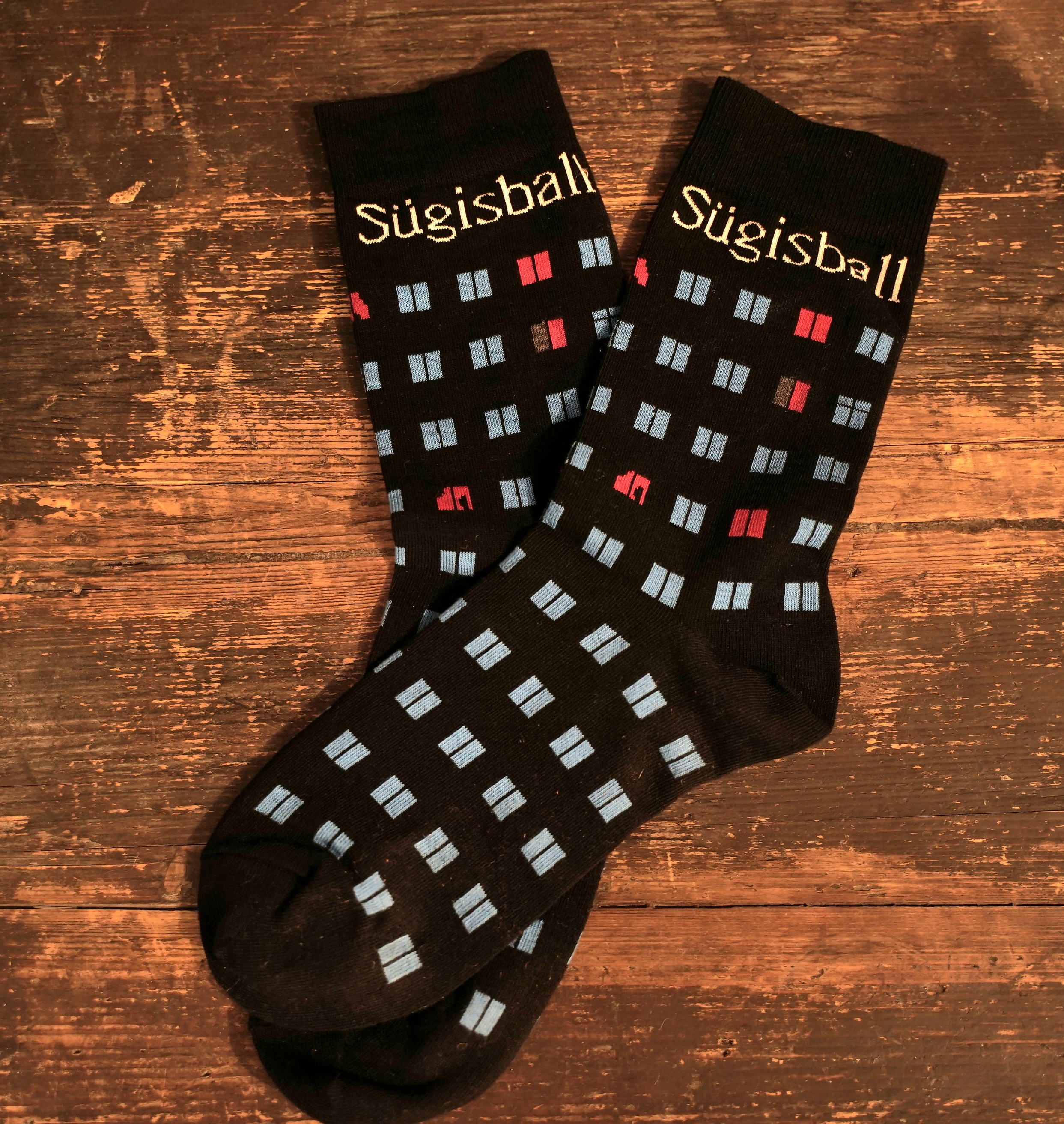 "Sügisballi" sokid