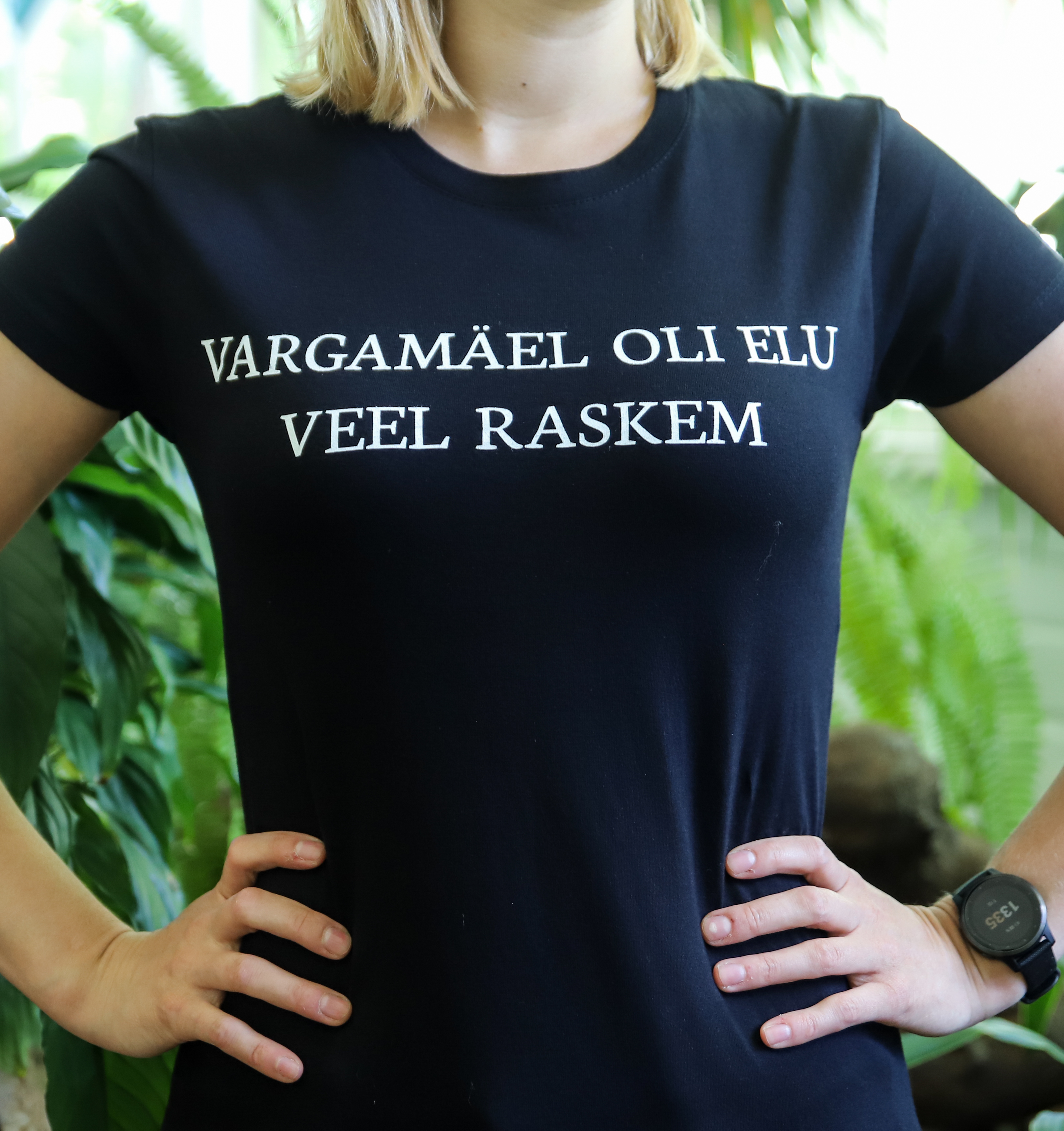 Vargamäe särk
