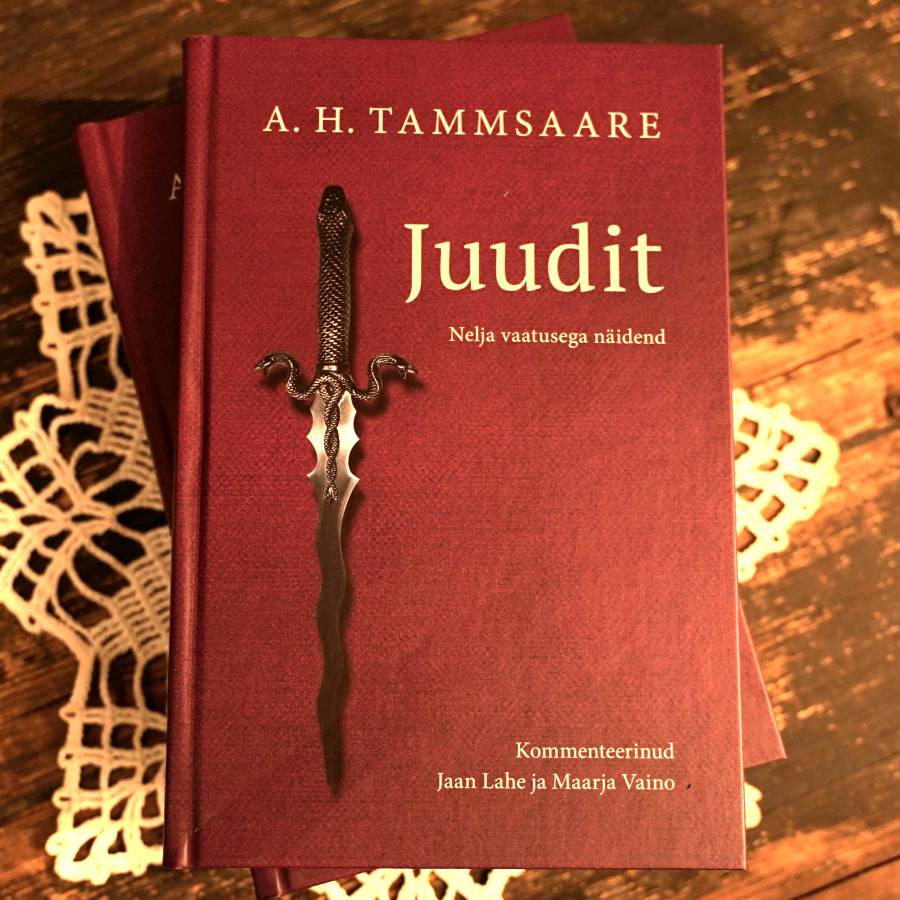 Raamat "Juudit"